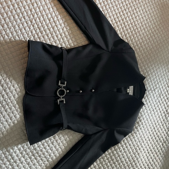 Tahari Skirt Suit - Picture 2 of 5